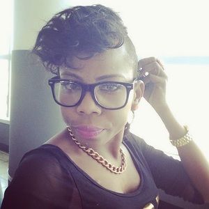 Meet your Posher, Karlene